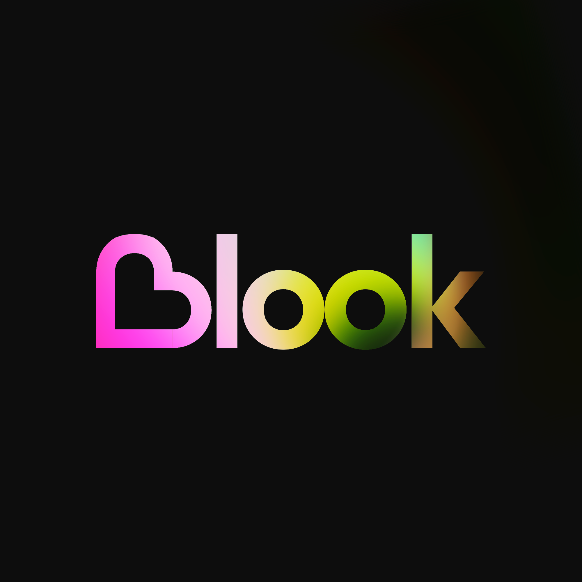 Blook